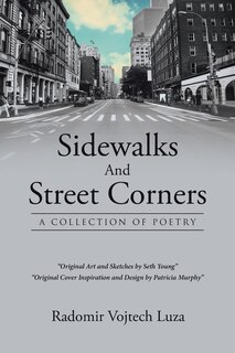 Front cover_Sidewalks And Street Corners