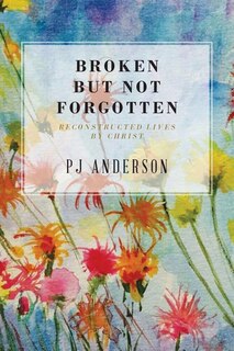 Couverture_Broken But not Forgotten