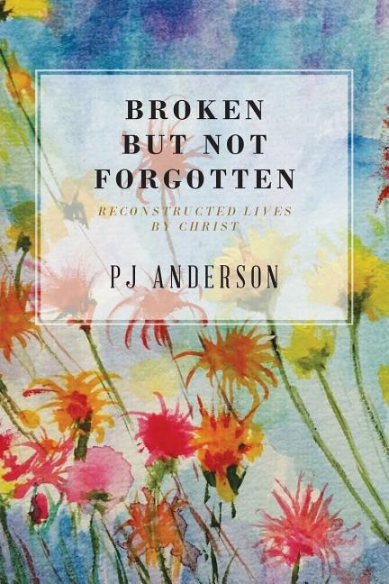 Couverture_Broken But not Forgotten