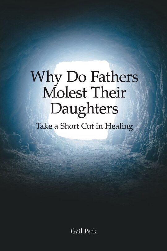 Couverture_Why Do Fathers Molest Their Daughters