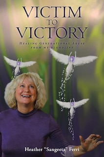 Front cover_Victim To Victory