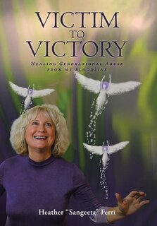 Front cover_Victim To Victory
