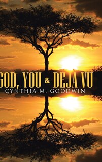 Front cover_God, You & Deja Vu