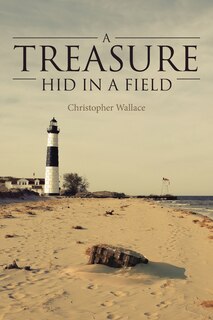 Couverture_A Treasure Hid in a Field