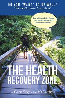 Front cover_The Health Recovery Zone