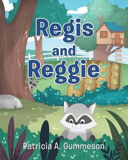 Front cover_Regis and Reggie