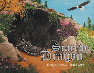 Front cover_Scaredy Dragon