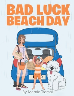 Front cover_Bad Luck Beach Day