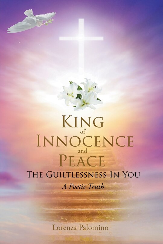 Couverture_King Of Innocence And Peace