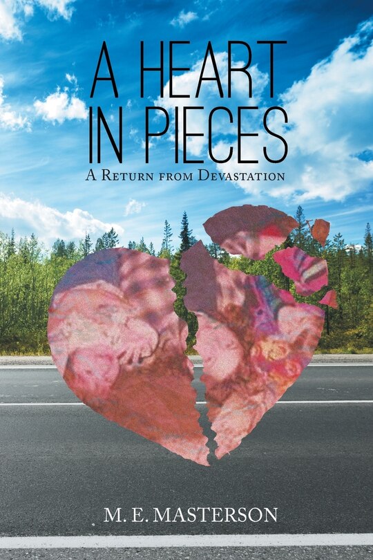 Front cover_A Heart in Pieces