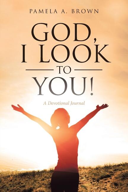 Couverture_God, I Look to You!
