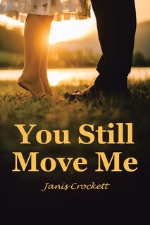 Front cover_You Still Move Me