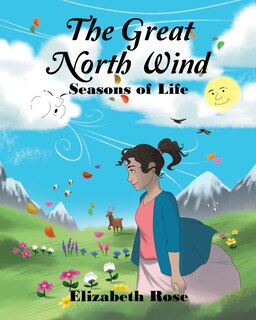 Front cover_The Great North Wind