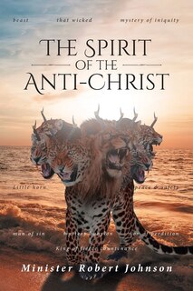 Couverture_The Spirit of the Anti-Christ