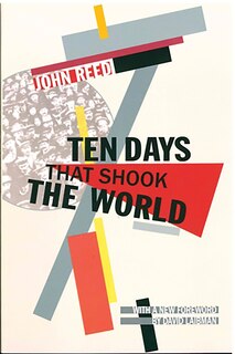 Front cover_Ten Days That Shook The World