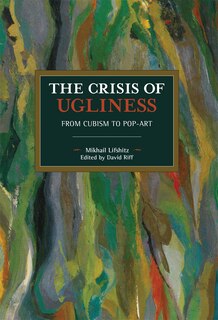Couverture_The Crisis Of Ugliness