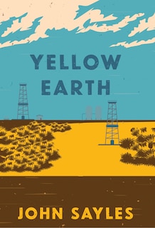 Couverture_Yellow Earth