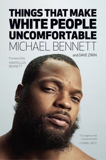 Front cover_Things That Make White People Uncomfortable