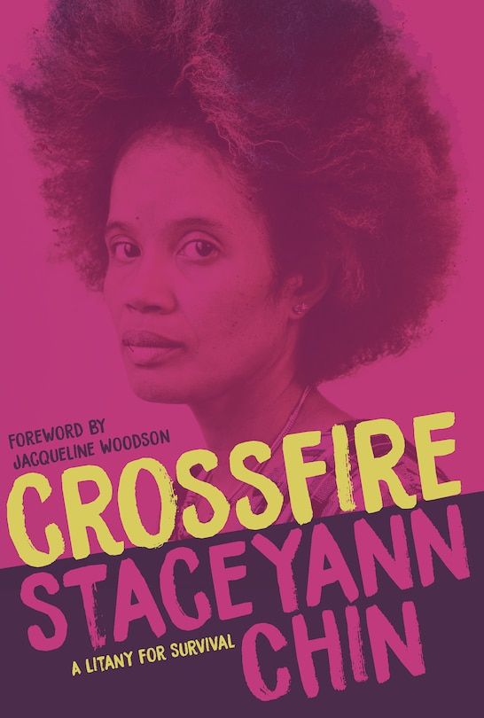 Front cover_Crossfire