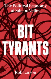 Front cover_Bit Tyrants