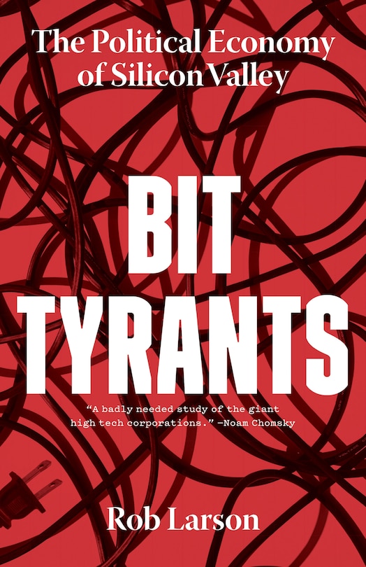 Front cover_Bit Tyrants