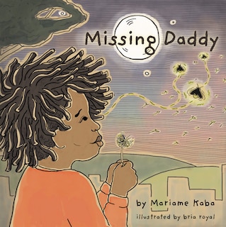 Front cover_Missing Daddy