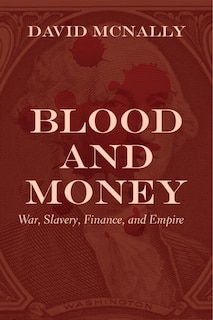 Front cover_Blood And Money