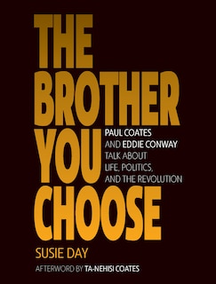 Couverture_The Brother You Choose