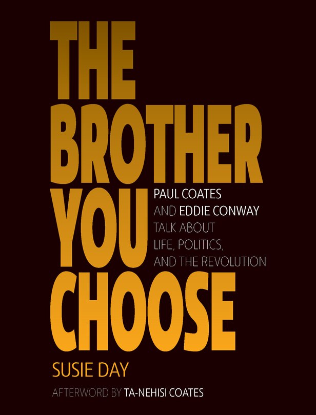 Couverture_The Brother You Choose