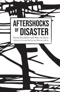 Couverture_Aftershocks Of Disaster