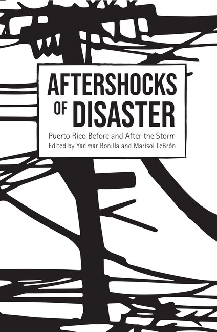 Couverture_Aftershocks Of Disaster