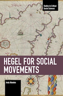 Front cover_Hegel For Social Movements