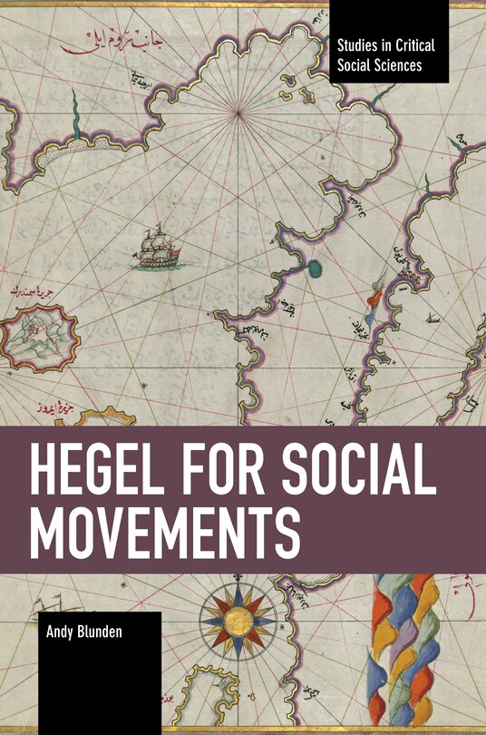Front cover_Hegel For Social Movements