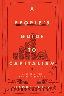 Front cover_A People's Guide To Capitalism
