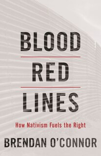 Front cover_Blood Red Lines