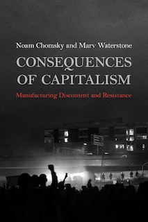 Couverture_Consequences Of Capitalism