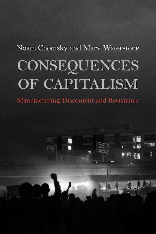 Couverture_Consequences Of Capitalism