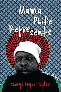 Front cover_Mama Phife Represents