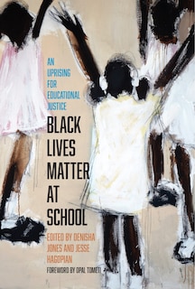 Front cover_Black Lives Matter At School