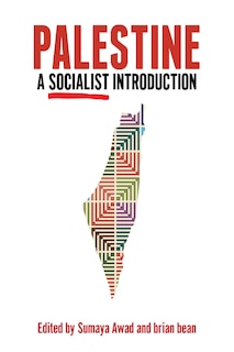 Couverture_Palestine: A Socialist Introduction