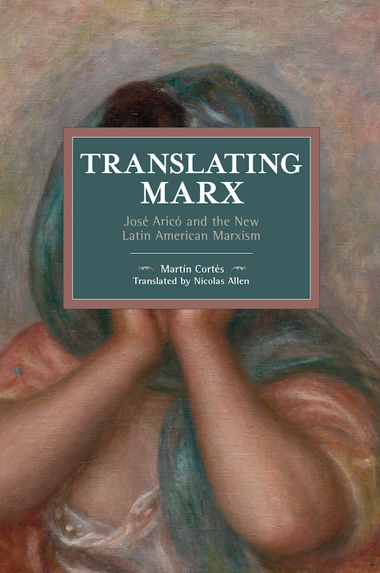 Couverture_Translating Marx