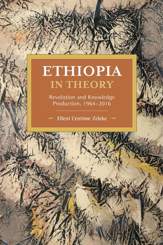 Front cover_Ethiopia In Theory