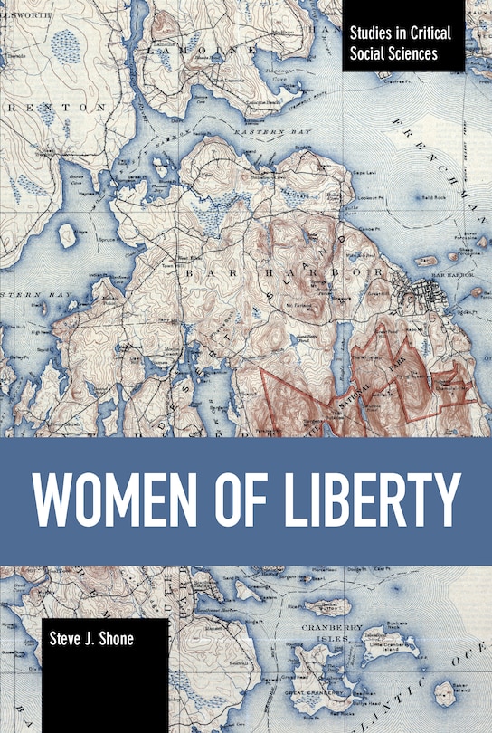 Women Of Liberty