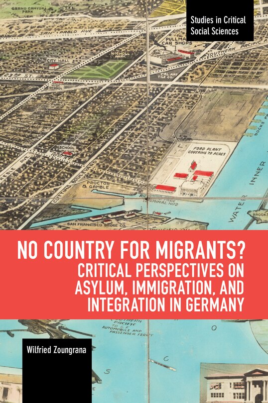Couverture_No Country For Migrants?