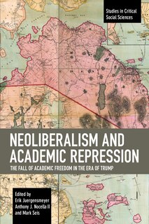 Couverture_Neoliberalism And Academic Repression