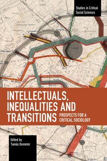 Couverture_Intellectuals, Inequalities And Transitions
