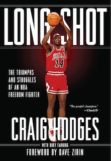 Front cover_Long Shot
