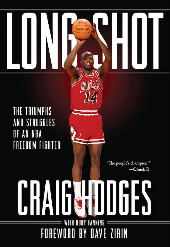 Front cover_Long Shot