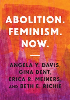 Front cover_Abolition. Feminism. Now.