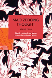 Front cover_Mao Zedong Thought